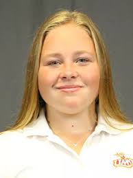 2022-23 Women's Golf Roster