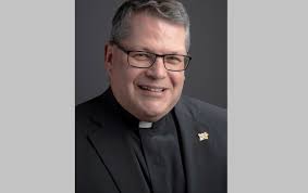 Syracuse Catholic Bishop-elect