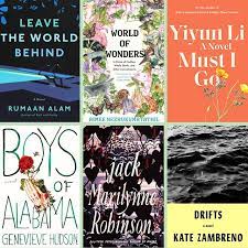 We do our best to support a wide variety of browsers and devices, but bookbub works best in a. 47 Best Books Of 2020 So Far Top New 2020 Book Releases To Read