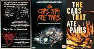 NUTS4R2: The Cars That Ate Paris - Guest Review