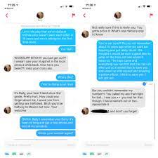 In the age of tinder, hooking up and getting yourself a date has never been so easy. Probably The Best Tinder Conversation I Will Ever Have Tinder