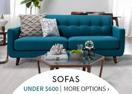 Find out which is the best sofa under $300 for you. Stellar Sofa Savings Sofas Under 600 Living Spaces Email Archive