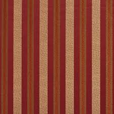 Designer brocade jacquard floral fabric in a beautiful antique black and gold. Pattern E826 Red Striped Jacquard Upholstery Fabric By The Yard Craft Supplies Tools Dyeing Batik