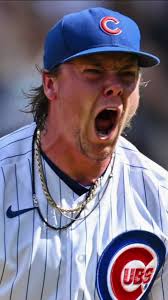 Here’s one of my 5 top reasons that Justin Steele should get a contract  extension now! Find the full video