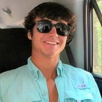 Mr. Hunter James Burns Obituary (2023)