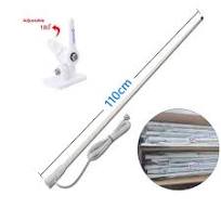 MRF110V 156-163MHz VHF Marine Antenna With/Without ABS Mounting
