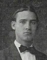 George Gregor Berger (1887-1966)