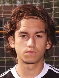 Boys soccer/Fox Valley all-area team