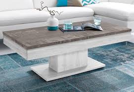 Modern einrichten mit möbeln und wohntrends von hardi. Inosign Couchtisch Mit Stauraum Verschiebbare Tischplatte Online Kaufen Otto