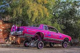 kandylicious el sleepy 1 from highclasscc photoshoot in losangeles sugarmillstudios lowridermagazine ローライダー アメ車のローライダー ライダー