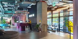 The Student Hotel Bologna: riscrivere l'accoglienza in citt&agrave;