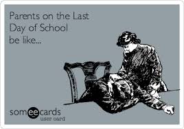Image result for last day of school