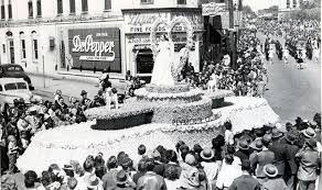 Image result for Apple Blossom 1933 Rockne