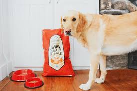 Time For Dinner Image Via Ig Knoxandbear High Quality Dog Food Food Animals Dog Food Recipes