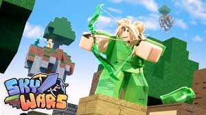 You can get the best discount of up to 50% off. Roblox Skywars Codes 2020 Gameskeys Net