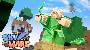How to redeem roblox skywars codes? Creepysins Studios On Twitter Final Thumbnail For Skywars Completed Skywars Is A Battle For The Sky Between 8 Players Releasing July 2020 Artist 0skyz Follow Us To Stay Updated With