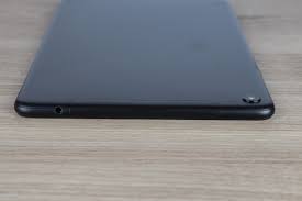 Xiaomi MI Pad 4 Plus Testbericht - Im ...