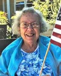 Virginia Perkins Obituary (1932