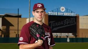 LaViolette, Prager Tabbed Preseason All-Americans by Baseball America