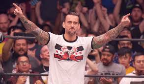 Maybe you would like to learn more about one of these? Cm Punk Vs Darby Allin Set For All Out 2021 Wrestling Online Com