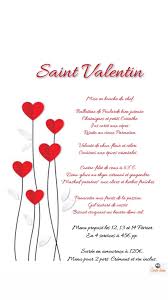 Dans la perspective de la « saint valentin autrement », des mouvements chrétiens au service des couples et des familles se mobilisent afin de donner une visibilité nationale à cet événement. Coup De Coeur Pour Ces 14 Menus De Saint Valentin A Emporter Boulettes Magazine