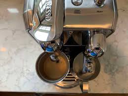 Long story i've been looking high and low for a used espresso machine locally and have not had any luck until maybe today, a starbucks barista espresso machine showed up they just replaced the. Breville Creatista Plus Review Match Made In Heaven