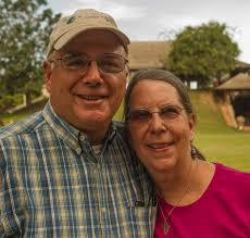 TEAM — Villages of Hope