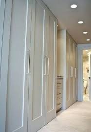 52 Ideas For Floor To Ceiling Closet Doors Walk In Custom Closet Doors Wardrobe Door Designs Closet Doors