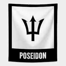What does the symbol psi mean? Poseidon S Trident Marketing Home Facebook