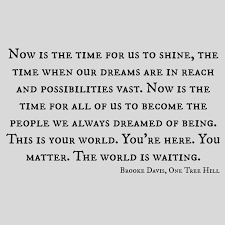 Great For A Graduate Quotes To Live By Words Wise Words