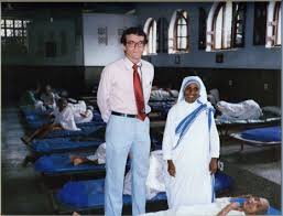 According to professor serge larivée, the life of agnes gonhxa, better known as mother teresa, is one of the biggest fallacies, ensuring that. The Moth Stories Mission To India