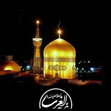 همزمان با سالروز ولادت امام رضا(ع) تصاویری از حضور شهید قاسم سلیمانی در حرم مطهر ثامن‌الحجج، آقا علی ابن موسی الرضا(ع) منتشر شد. Ø­Ø±Ù… Ø§Ù…Ø§Ù… Ø±Ø¶Ø§ Photos Facebook