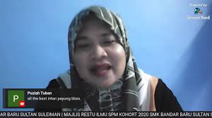 0 evaluări0% au considerat acest document util (0 voturi). Majlis Restu Ilmu Spm 2020 Youtube