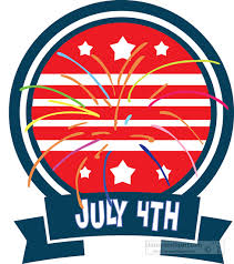 4th of july, star spangled mini bundle, independence, president's day, memorial day, vector clipart and digital paper, commercial use, svg myclipartstore $ 8.00 Fourth Of July Clipart July 4 Logo With Stars Stripes Classroom Clipart