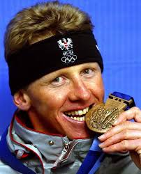 Olympia-Dritter Wolfgang Perner mit 52 Jahren gestorben