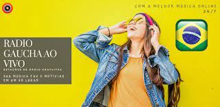 Facebook is showing information to help you better understand the purpose of a page. Radio Gaucha On Windows Pc Download Free 1 0 Com Onlineradioamfmdev Radiogaucharadiogauchaaovivo
