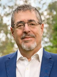 GUATEMALA'S NEW HOPE