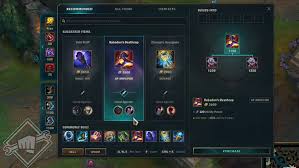 Главная / каталог игр / league of legends / navori quickblades. Items In Der Pre Season Riot Veroffentlicht Erste Ubersicht Neuer Gegenstande