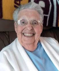 Marilyn V Coffee Obituary