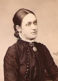 Margaret (Meek) McKenzie (1857-1943)