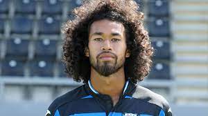 300 mil €* 22/04/1991 en london, inglaterra. La Vere Corbin Ong Translation Missing De Profile Player Profile Title Dfb Datencenter