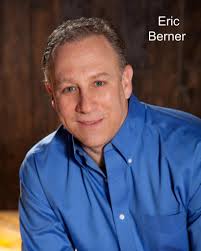 Eric Berner's Instagram, Twitter & Facebook