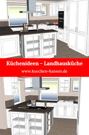 Landhauskuche Kucheninspiration Und Kuchenideen Landhauskuche Haus Kuchen Kuchen Ideen