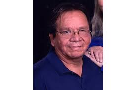 Tim Ridge Obituary (1959