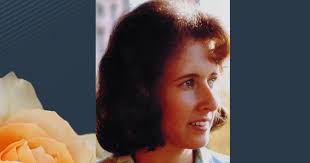 Saundra Nell Carlson (December 19, 1937