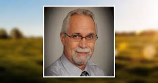 Roger "Jay" Christensen Obituary March 8, 2018