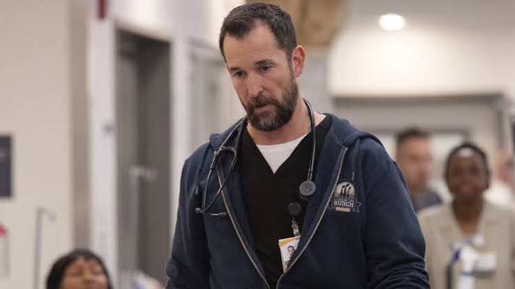 The Pitt season 3 first trailer is the best there's been since the HBO Max  show began — and one upcoming storyline already looks like a welcome  surprise | TechRadar