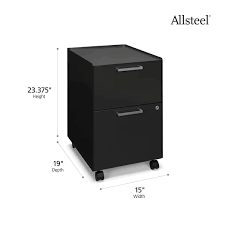 Check spelling or type a new query. Allsteel Radii Standard Width 2 Drawer Vertical Filing Cabinet Reviews Wayfair