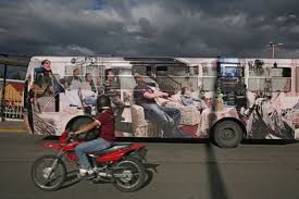 La nueva fotografía de América Latina