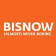 Bisnow logo